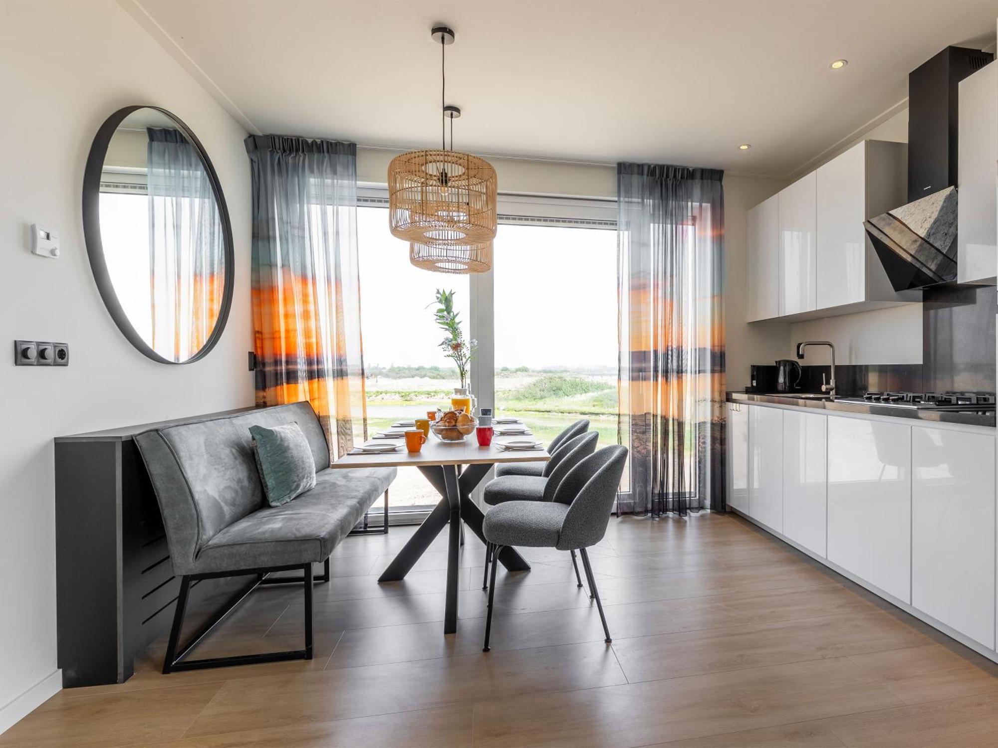 Molecaten Park Waterdunen Breskens Habitación foto