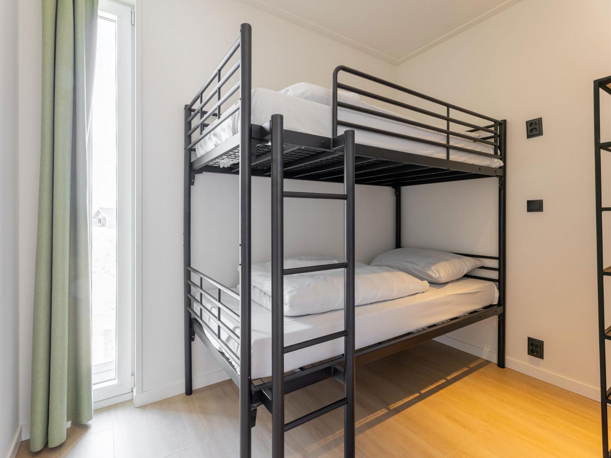 Molecaten Park Waterdunen Breskens Habitación foto