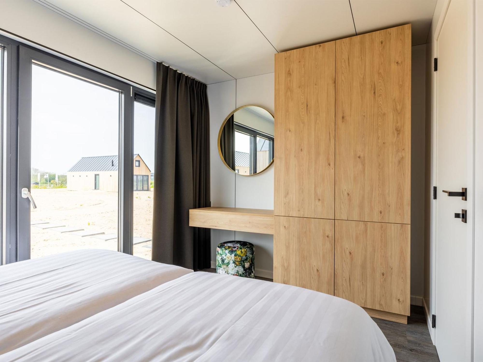 Molecaten Park Waterdunen Breskens Habitación foto