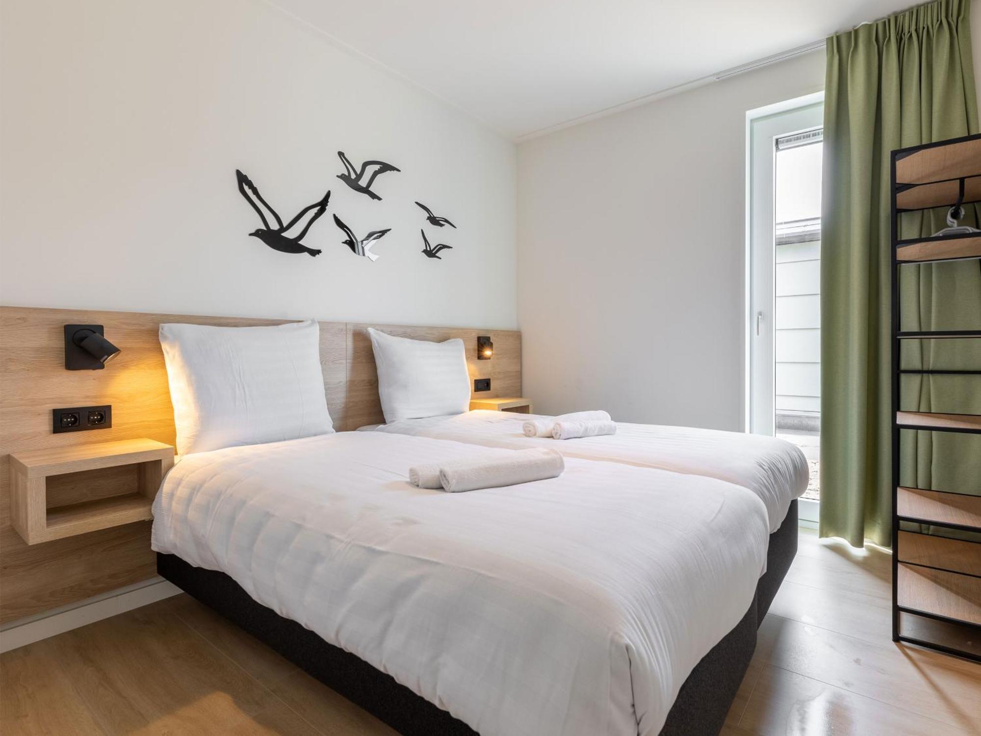 Molecaten Park Waterdunen Breskens Habitación foto