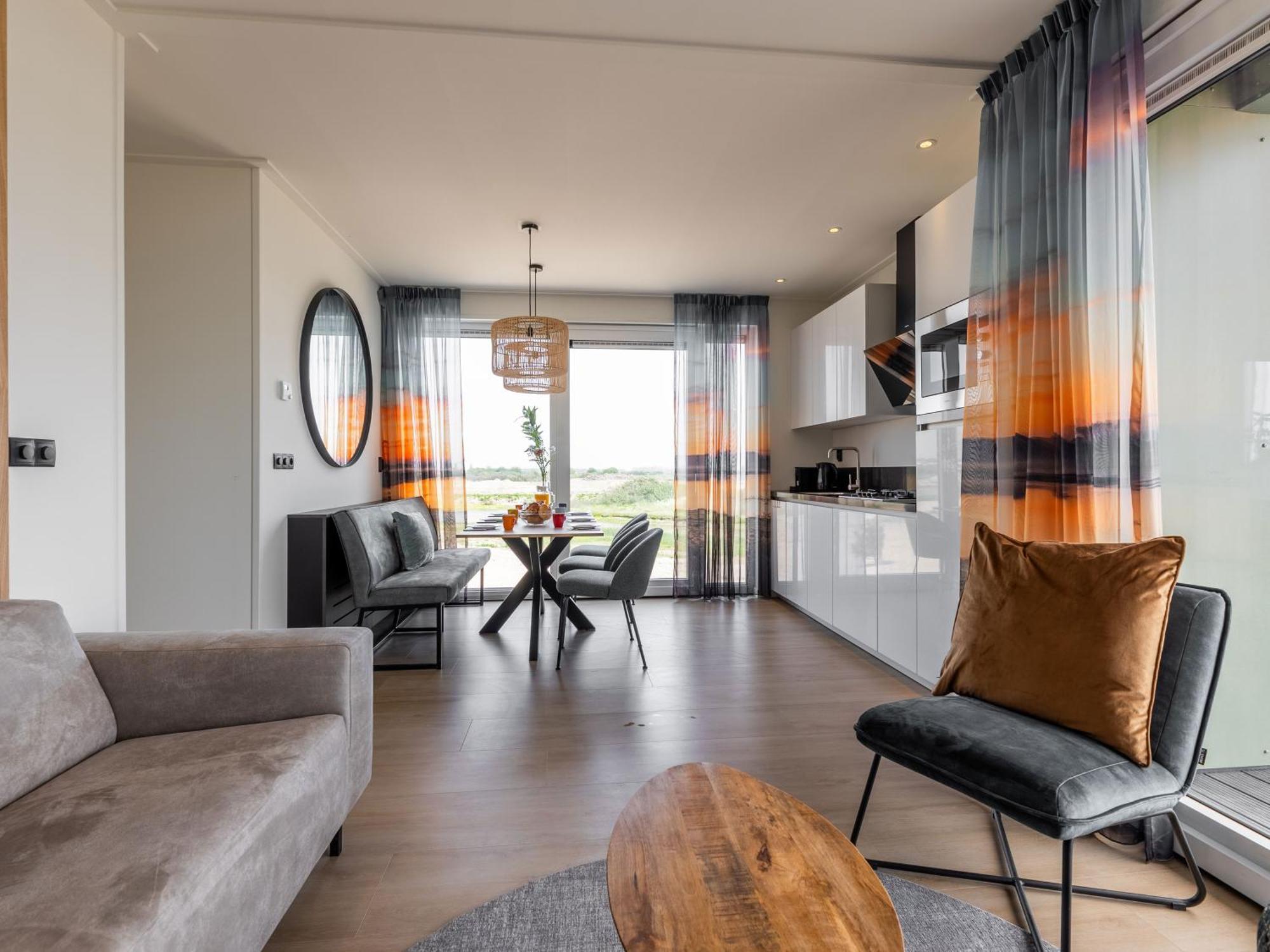 Molecaten Park Waterdunen Breskens Habitación foto