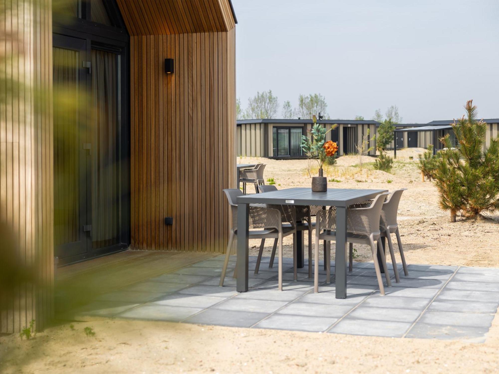 Molecaten Park Waterdunen Breskens Habitación foto