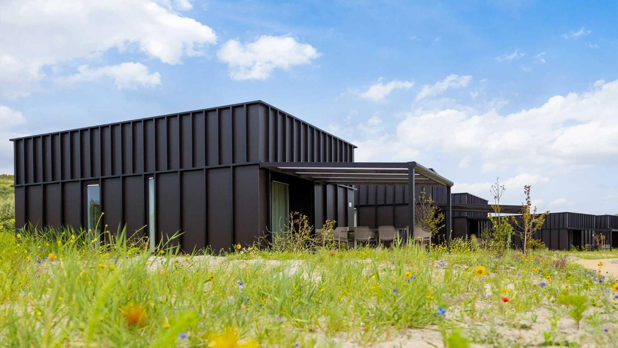 Molecaten Park Waterdunen Breskens Habitación foto