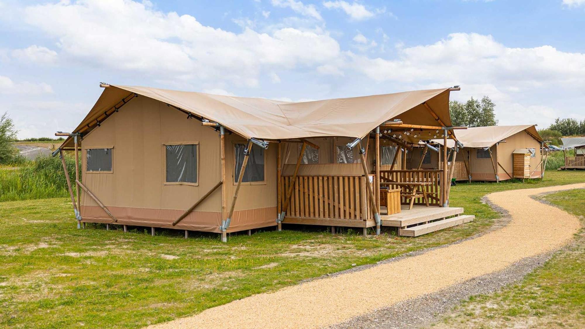 Molecaten Park Waterdunen Breskens Habitación foto