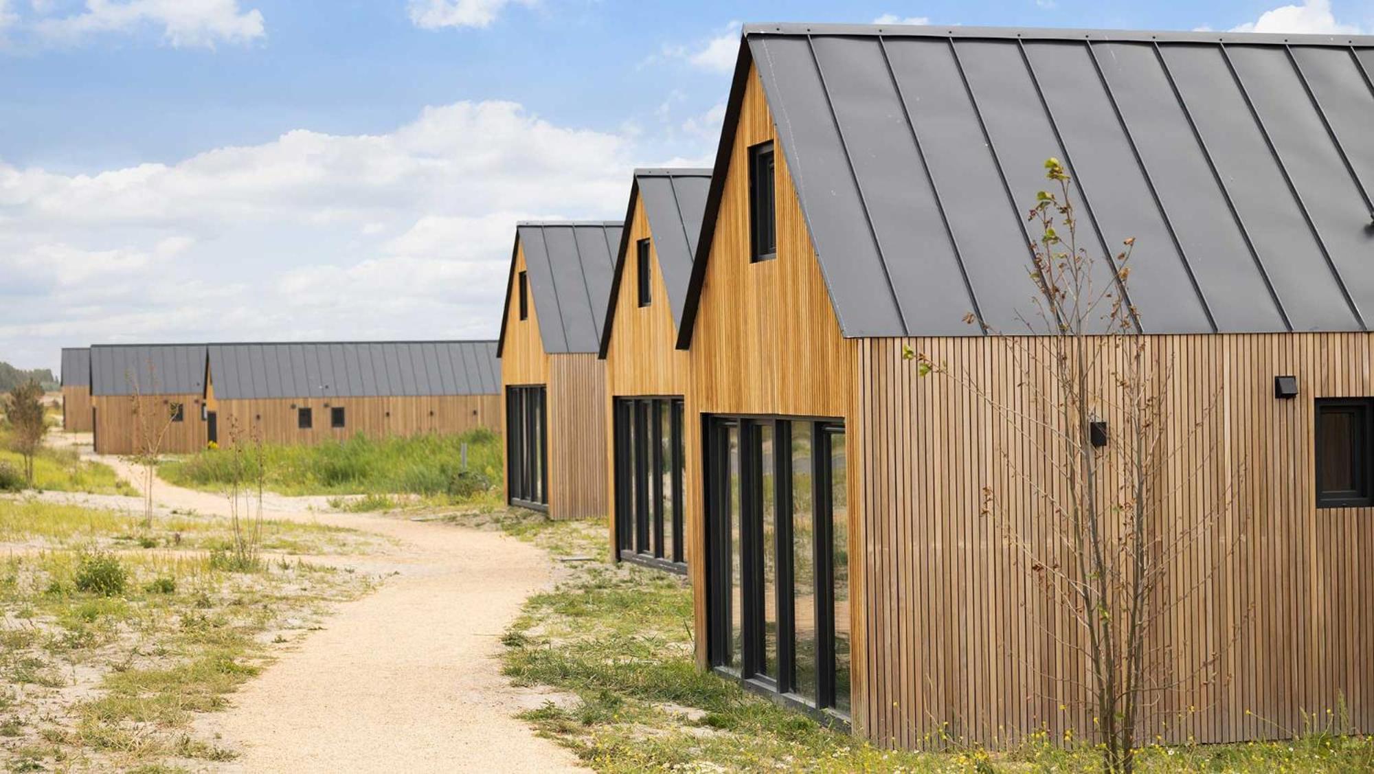 Molecaten Park Waterdunen Breskens Habitación foto