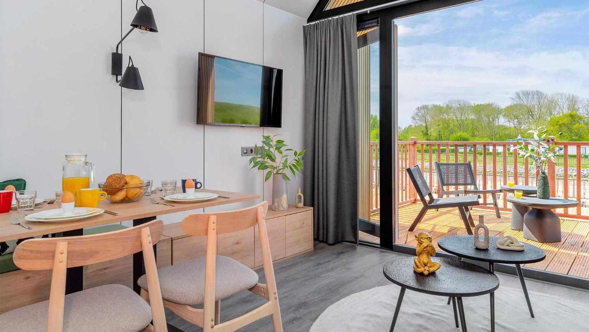 Molecaten Park Waterdunen Breskens Habitación foto