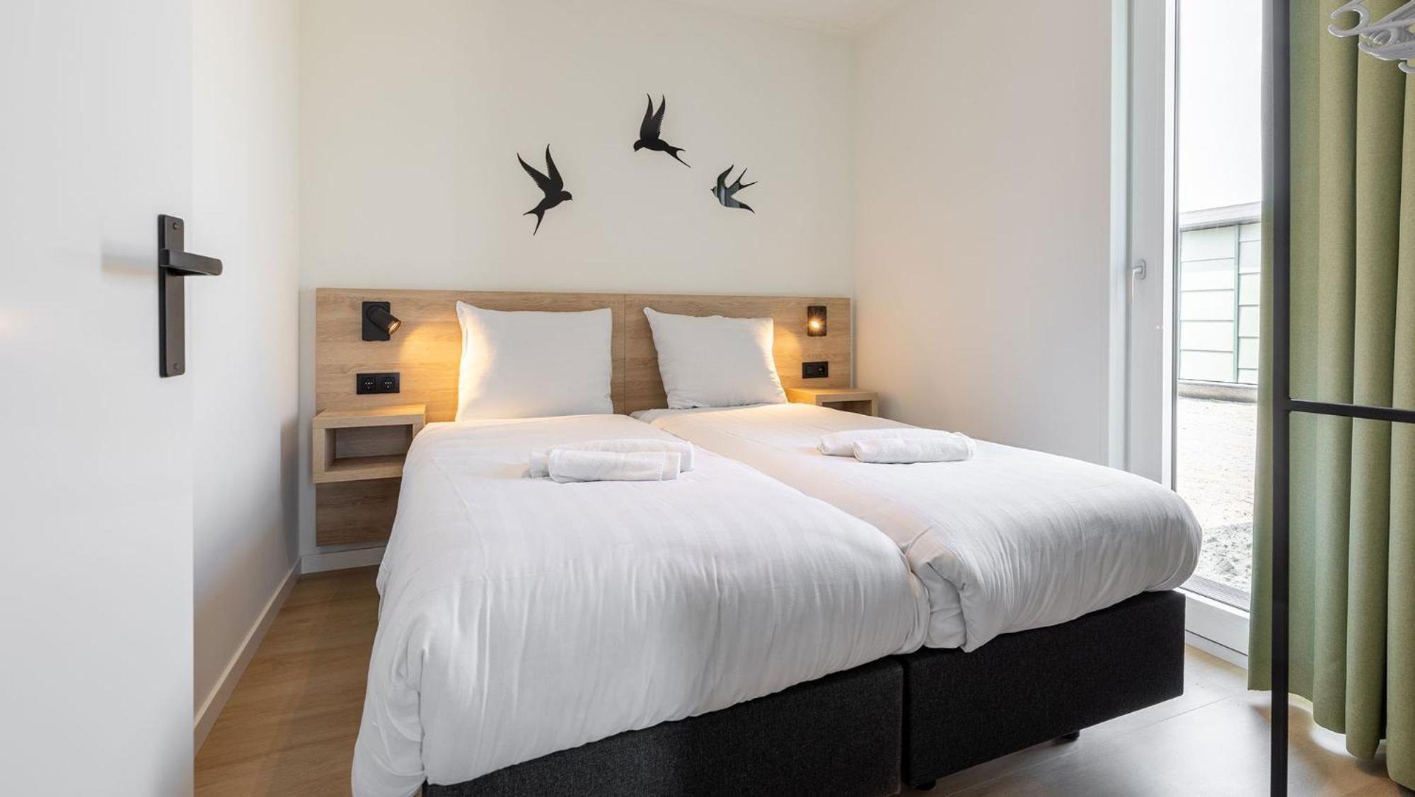 Molecaten Park Waterdunen Breskens Habitación foto