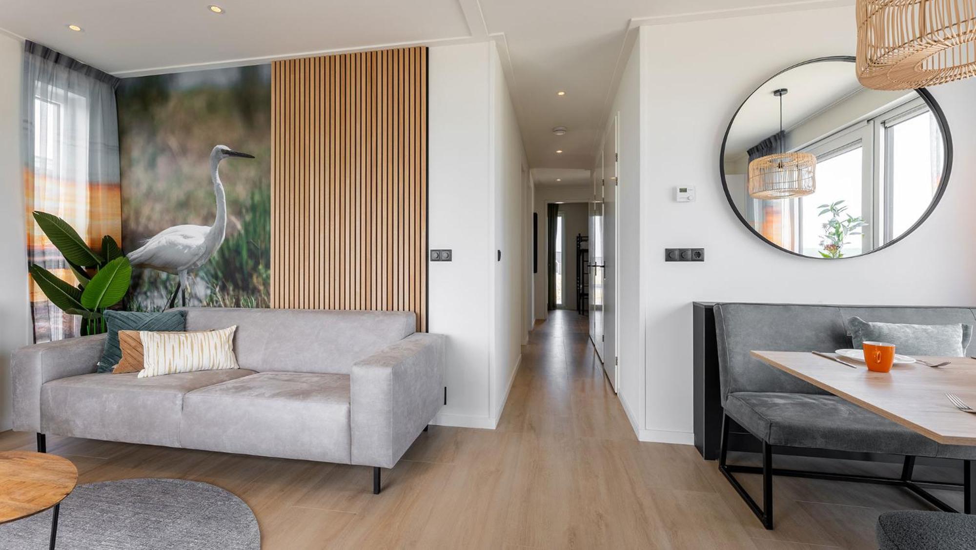 Molecaten Park Waterdunen Breskens Habitación foto